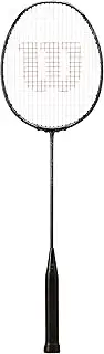 Wilson Badminton Racket [Frame Only] Vertex VERTEX Advanced, Intermediate Car, Beginner, Entry, Doubles