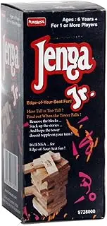 Funskool Jenga Junior