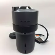 Nespresso Vertuo Pop+ Deluxe BNV125TTN Breville **MAIN BODY ONLY** No Parts Gray
