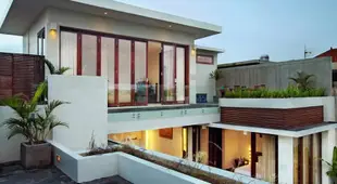 波特西別墅Villa Portsea Bali