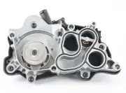VW GOLF MK7 Water Pump With Housing 04E121600CB New Genuine
