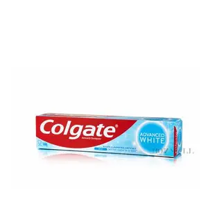【COLGATE 高露潔 】清涼潔淨薄荷牙膏 160G