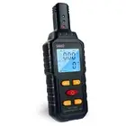 Person Dosimeter Electromagnetic Radiation Radioactive Tester Gauss Meter