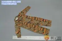 在飛比找露天拍賣優惠-戰神 1/6 裝甲兵吊卡 G019 A-B 款 連體服B