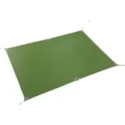 Tarp Lightweight MINI Sun Shelter Camping Mat Tent Footprint 15D Nylon Silicone