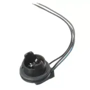 Genuine GM 2004-2008 Chevrolet Malibu Brake Tail Lamp Socket Assembly 15873724