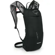 Osprey Kitsuma Women's Hydration Pack - Black - 7L - 2020 - 2.5L Bladder