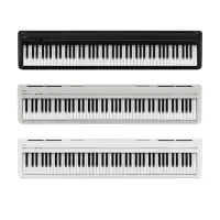 在飛比找momo購物網優惠-【KAWAI 河合】ES120 數位電鋼琴 單鍵盤主機(藍芽