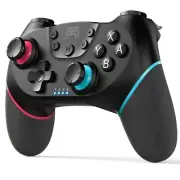 Wireless Controller Bluetooth Controller Windows, Nintendo, Emulators, Batocera