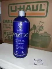Labocosmetica #Veritas Oil, Polish, Wax And Fresh Coating 1000 ML By MAFRA LAB01