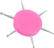 LIFKOME Fashionable Nail Design Tool Nail Art Dotting Pen for Home Stylish and Easy to Use Manicure Dotting Set