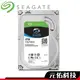 SEAGATE 希捷 1TB 2TB 4TB 6TB 8TB 監控鷹 監控硬碟 代理公司貨 三年保固