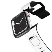 Apple Watch Series 4-6, SE (44mm) Impact Band PoCat