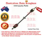 CV Drive Shaft for Hyundai Getz TB Manual 2005 2006 2007 2008 2009 2010 2011 RHS