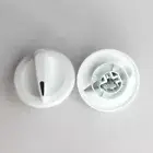 For Haier Washing Machines Double Barrel Turning Knob Dehydration Timer Switch