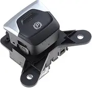 Car Electronic Handbrake Switch for Jeep for Compass Ii for Longitude 4X2 2017-2019 Handbrake Control Switch 735632247 Parking Hand Brake Button