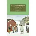 A CONCISE HISTORY OF FINLAND