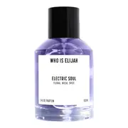[WHO-IS-ELIJAH] Electric Soul Eau De Parfum