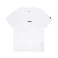 在飛比找PChome24h購物優惠-Nike 耐吉 短袖 Jordan Air Tee 男款 白