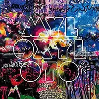 在飛比找誠品線上優惠-Mylo Xyloto