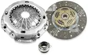 Clutch Industries Heavy Duty Clutch Kit R1209NHD