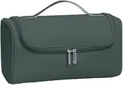 PU Hair Tool - Wear-Resistant Travel Bag, Heat Styling Holder | Useful Waterproof Zipper Storage Organizer, Lightweight Curling Iron Case for Salon Kits, Home Drawers, and Suitcase Packing