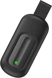 LeeQinersw Remote Control Adapter Mini Infrared Transmitter for Smartphone Refrigerator