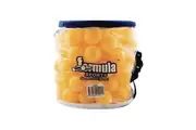 100pc Formula Sports Table Tennis Ping Pong Balls Orange Sports 40mm 1 Star