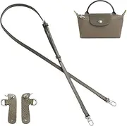 [Gastinsave] Handbag Straps Replacement, Shoulder Purse Straps Crossbody Adjustable Replacement for Tote Bag Women