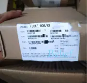 1pc FLUKE-805/ES brand new Vibration Strength Testing Instrument Rapid shipment