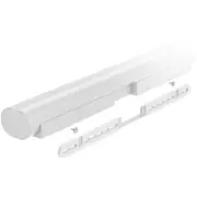 Soundbar Wall Mount, Designed for Sonos Arc and SONOS ARC Ultra, Low Profile ...