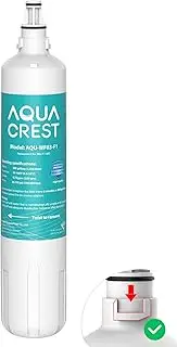 AQUACREST F-1000 Replacement for Insinkerator F-1000 Sub Zero 4204490 Water Filter Replacement