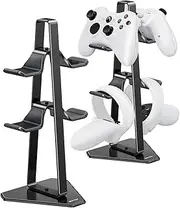 New Bee Controller Organizer for Desk, Display Storage Stand for for PS5 xbox