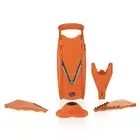 Swissmar Borner V Power Mandoline, V-7000, Orange