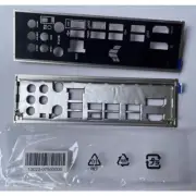 FOR ASUS TUF GAMING B650M-PLUS WIFI Motherboard I/O Shield Backplate New