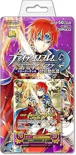 Nintendo TCG Fire Emblem 0 (Cipher) Starter Deck Sealed Dangeran