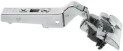 Blum 79B9596 CLIP Top 30-Degree II Positive Angle INSERTA Cabinet - Nickel
