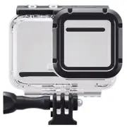 60M Waterproof Underwater Diving Case Cover Shell for Insta360 ONE RS 4K Camera