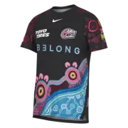 2024/25 Sydney Sixers Mens Indigenous Jersey