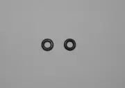 STUART & OTHER MODEL LIVE STEAM ENGINE BOILER GAUGE GLASS NITRILE O RINGS