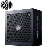 在飛比找蝦皮商城優惠-Cooler Master GX2 750W Gold AT