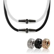 3000ions Cc Anion Fashion Sports Pendant Necklace