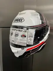 SHOEI GT AIR II - APERTURE - LARGE- 0119200607