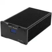 LHY Audio LPS-50 DC5V Linear Power Supply for Bluesound NODE2i Filtering Module