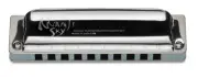SUZUKI 10 hole harmonica MANJI SKY M-20S C tone