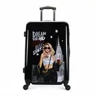 NKLG1520 NIKKY HARDCASE 21" LUGGAGE.