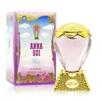 ANNA SUI安娜蘇 SKY 綺幻飛行淡香水5ML EDT-公司貨