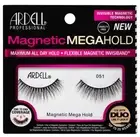 ARDELL Professional Magnetic MegaHold Lash “051” Adhesive Included NIB !