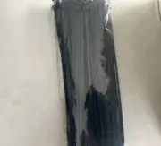 GT-300ST-WELB cable ties (black) (100)