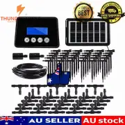 Thunder Tools Automatic Timing Watering Device Intelligent Irrigation Timer Flow